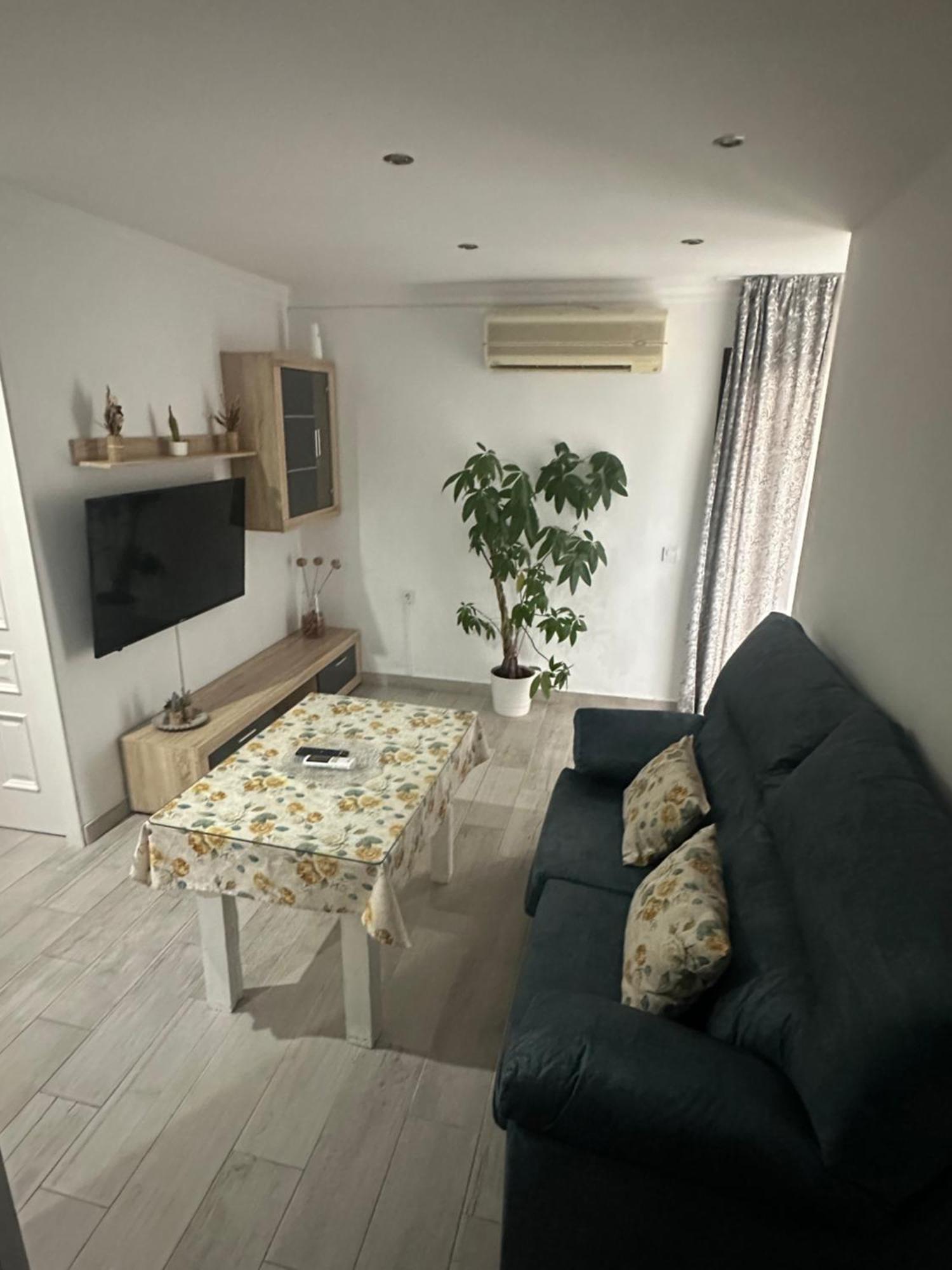 Bellavista Villa Setenil de las Bodegas Kültér fotó