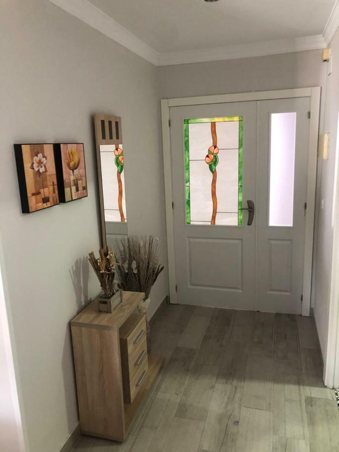 Bellavista Villa Setenil de las Bodegas Kültér fotó